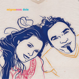 Migrassom- CD Dois